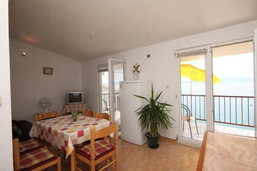 Apartment Podgora 6670a