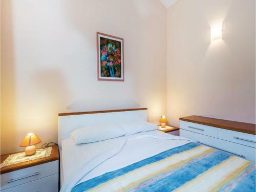 Holiday Apartment Moscenicka Draga 03