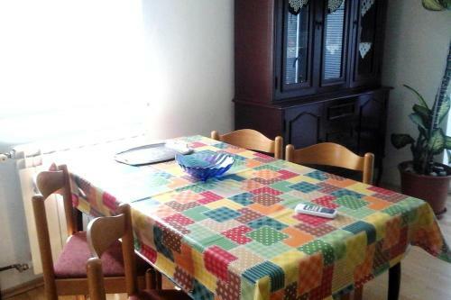 Apartment Jadranovo 6557b