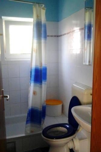 Apartment Jadranovo 6557b