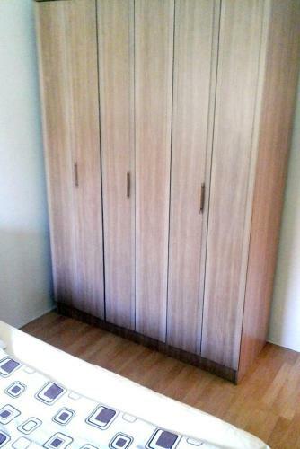 Apartment Jadranovo 6557b