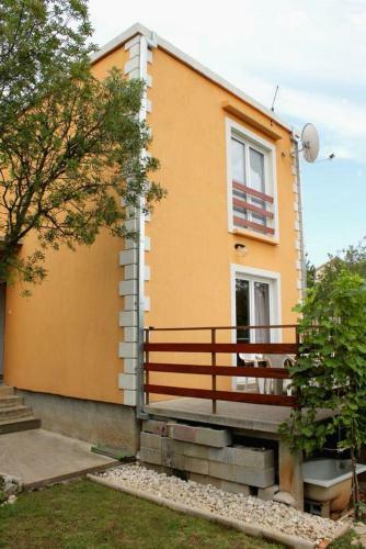 Apartment Jadranovo 6557b