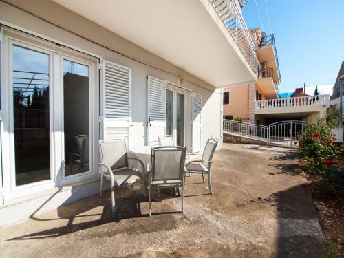 Apartments Epidaurus