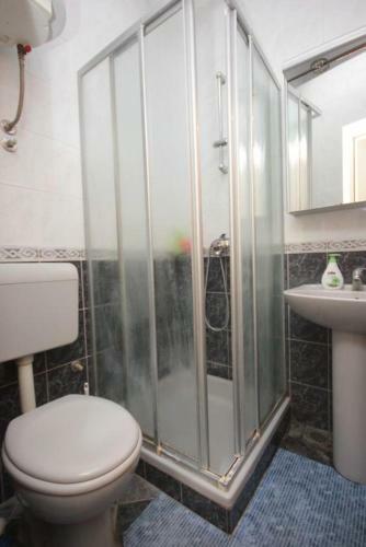 Hostal Twin Room Srebreno 8959a
