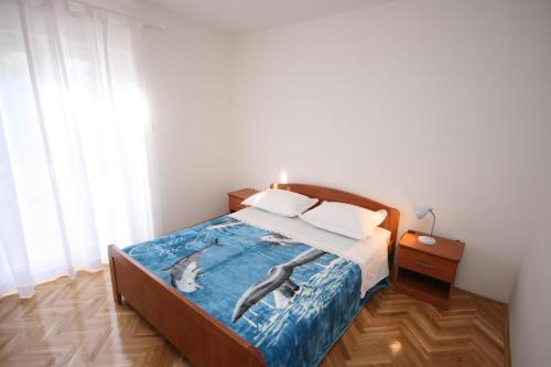 Apartment Stara Novalja 6375c