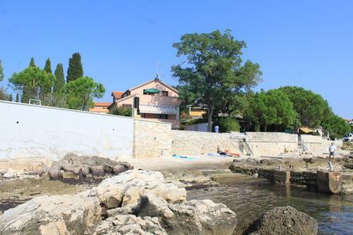 Apartment Zambratija 6997a