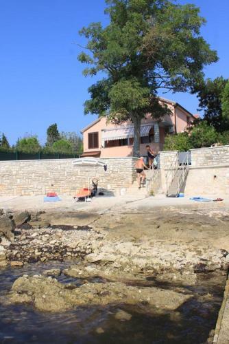 Apartment Zambratija 6997a