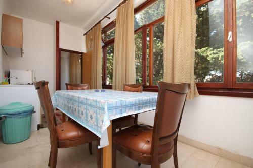 Apartamentos Studio Baska Voda 6773a