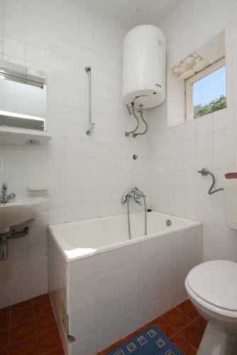 Apartamentos Studio Baska Voda 6773a