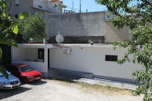 Apartamentos Studio Baska Voda 6773a