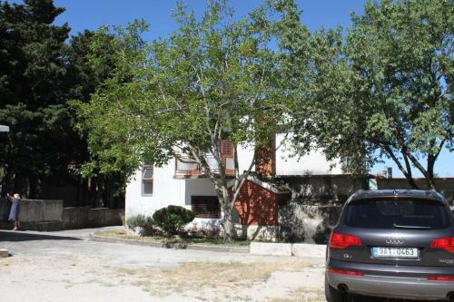Apartamentos Studio Baska Voda 6773a