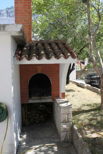 Apartamentos Studio Baska Voda 6773a