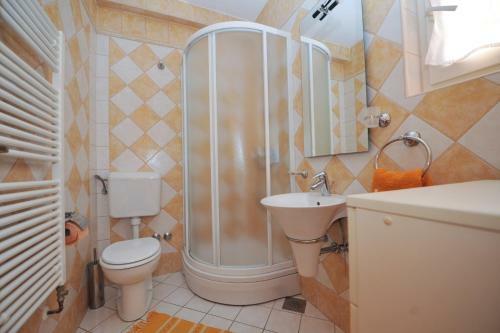 Apartments Poljski Put V