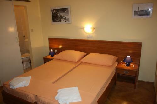 Apartments Villa Olga