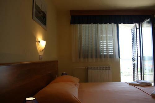 Apartments Villa Olga