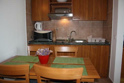 Apartments Villa Olga