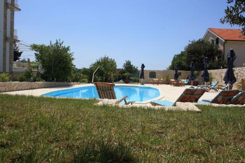 Apartments Villa Olga