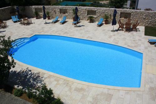 Apartments Villa Olga