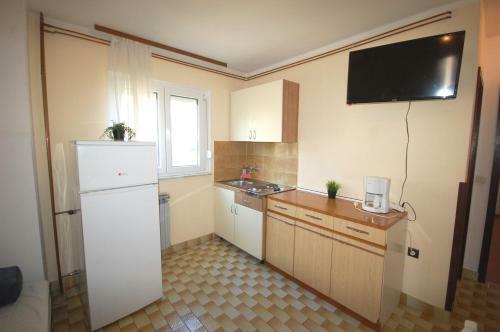 Apartments Mahmutovic