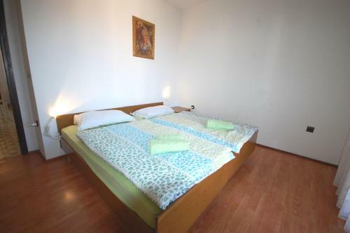 Apartments Mahmutovic