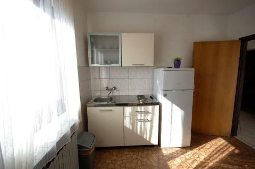 Apartments Mahmutovic
