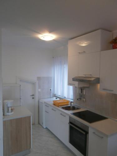 Apartments Crn?i?