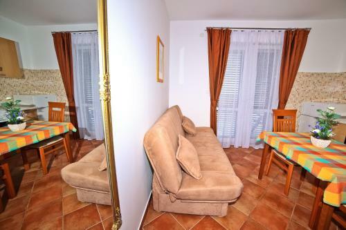 Apartments Bozikovic