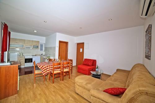 Apartments Bozikovic