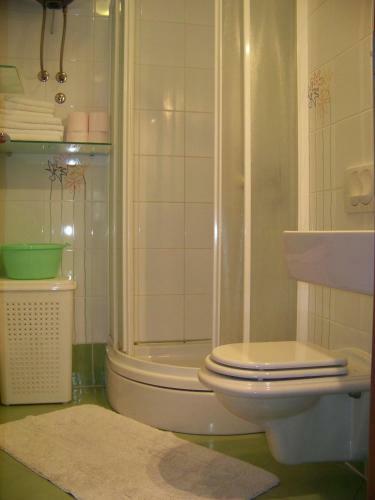 Apartments Bozikovic
