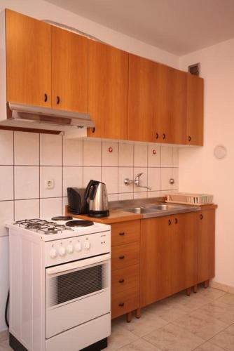 Apartment Fazana 7153a