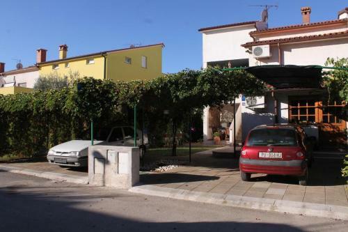 Apartment Fazana 7153a