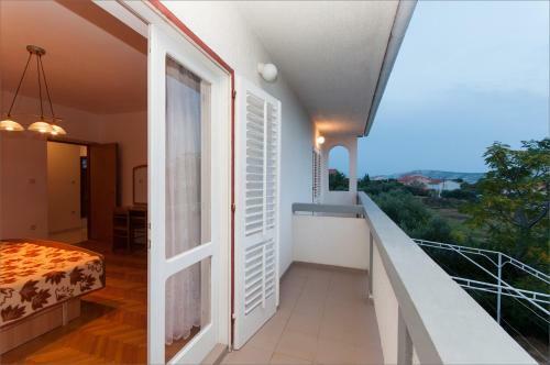 Apartamentos Maslinov Hlad
