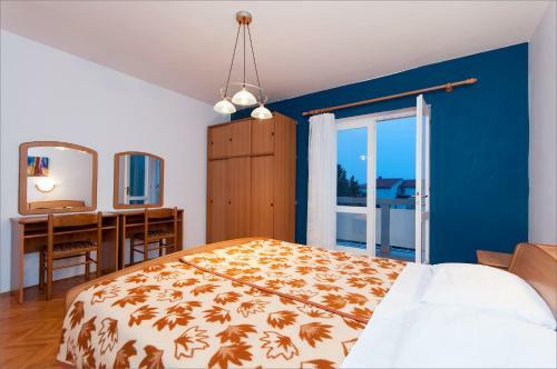 Apartamentos Maslinov Hlad