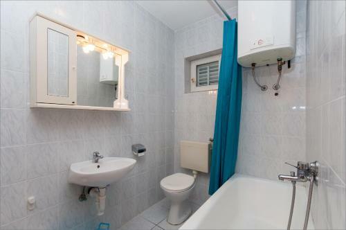 Apartamentos Maslinov Hlad
