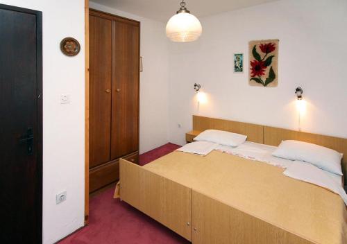 Apartment Seget Vranjica 4883a