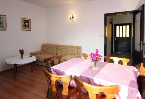 Apartment Seget Vranjica 4883a
