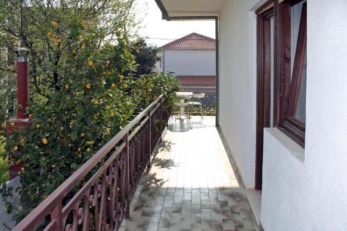 Apartment Seget Vranjica 4883a
