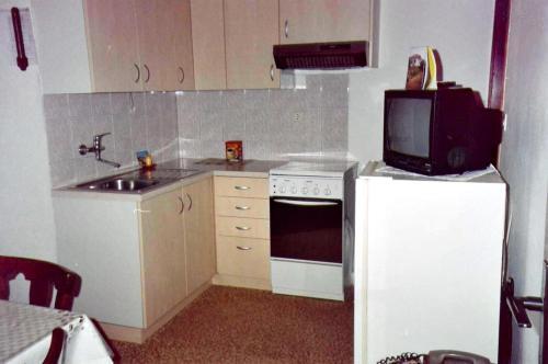 Apartment Seget Vranjica 4883a