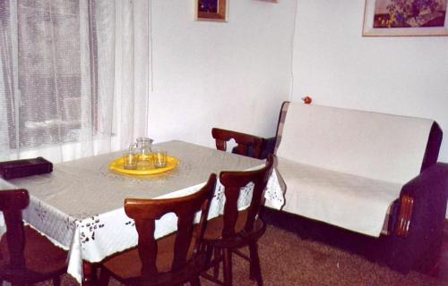 Apartment Seget Vranjica 4883a
