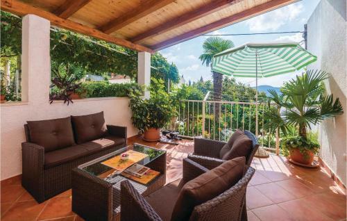 Holiday Home Za Gospom II