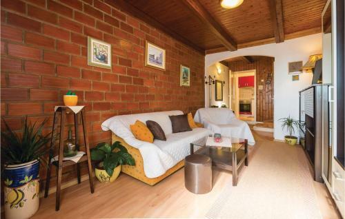 Holiday Home Za Gospom II