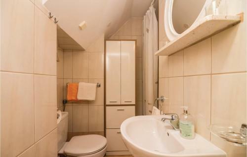 Holiday Home Za Gospom II