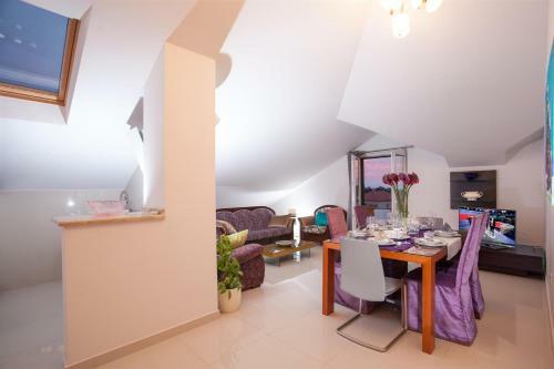 Apartments Il Giardino