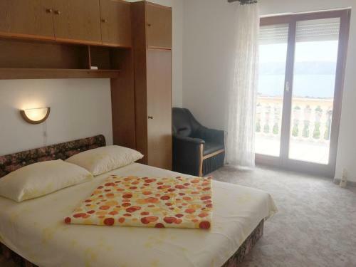 Apartment Novi Vinodolski 39