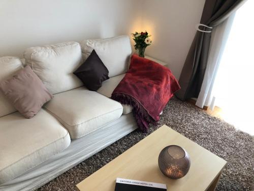Viktoria Lodge Bed And Breakfast