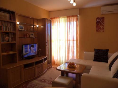 Cool Apartment