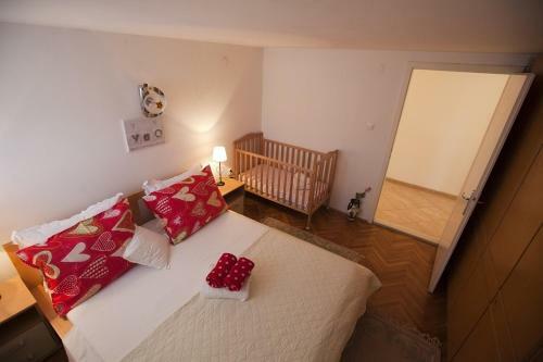 Apartment Hrabar Longo
