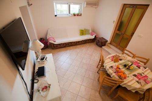 Apartment Hrabar Longo