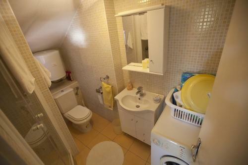 Apartment Hrabar Longo