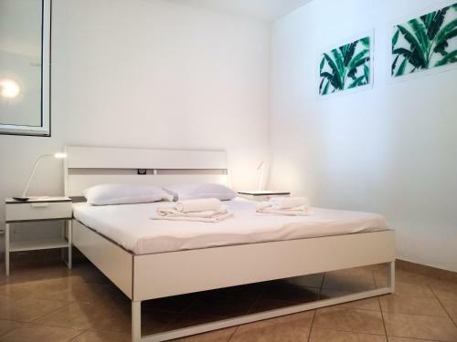 Lumbarda Resort Apartment